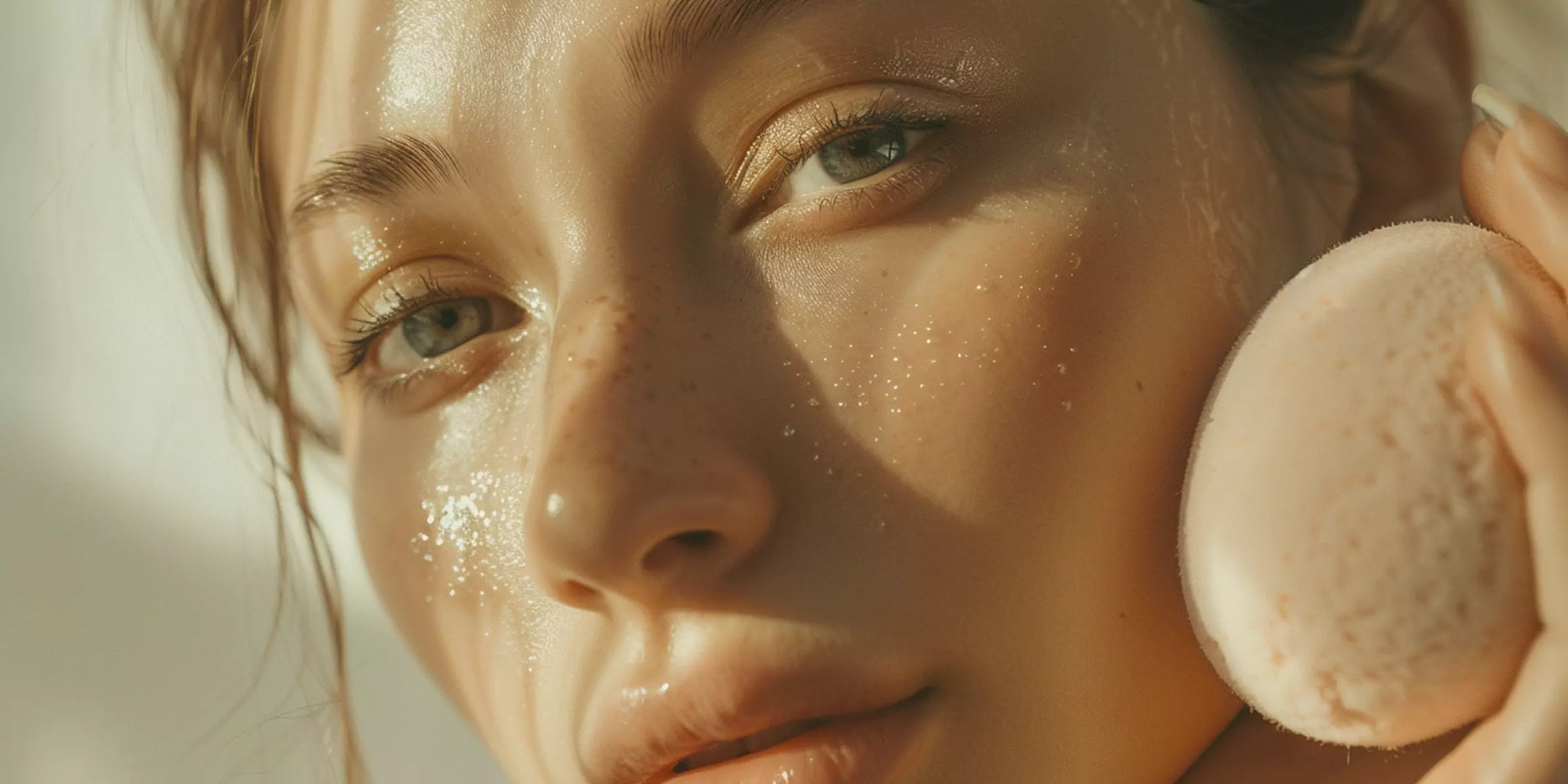 Everything you need for your skincare and makeup